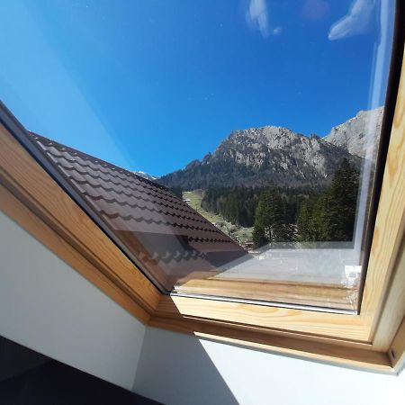 Kalinderu Skier'S Apartament Bellevue Buşteni 外观 照片