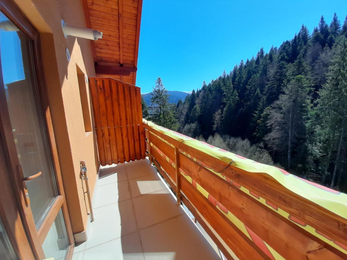 Kalinderu Skier'S Apartament Bellevue Buşteni 外观 照片