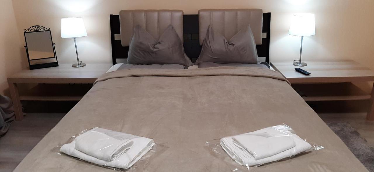 Kalinderu Skier'S Apartament Bellevue Buşteni 外观 照片