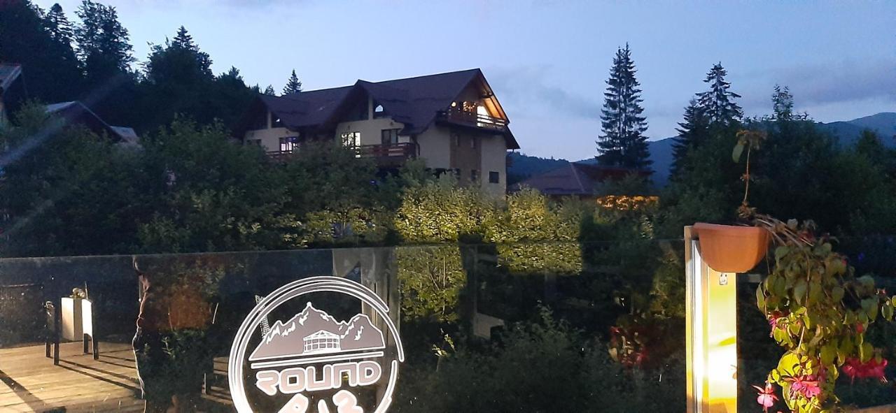 Kalinderu Skier'S Apartament Bellevue Buşteni 外观 照片