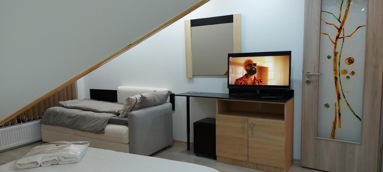 Kalinderu Skier'S Apartament Bellevue Buşteni 外观 照片