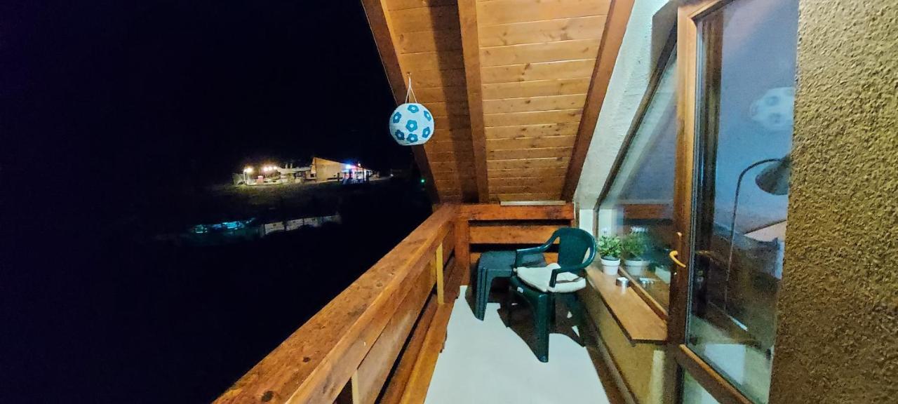 Kalinderu Skier'S Apartament Bellevue Buşteni 外观 照片
