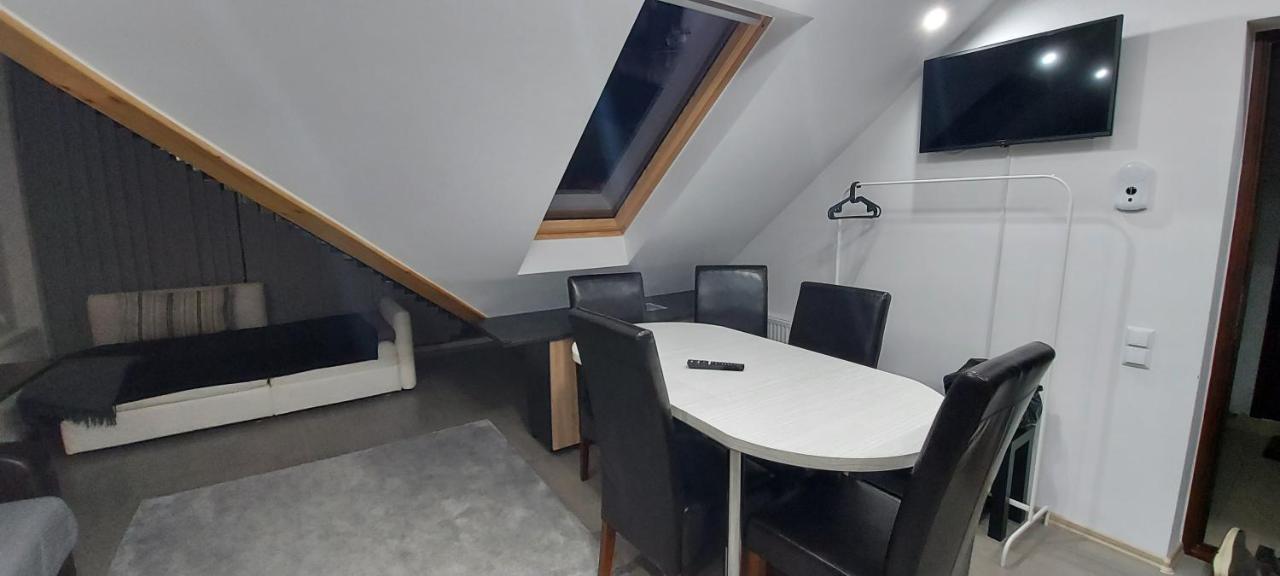 Kalinderu Skier'S Apartament Bellevue Buşteni 外观 照片