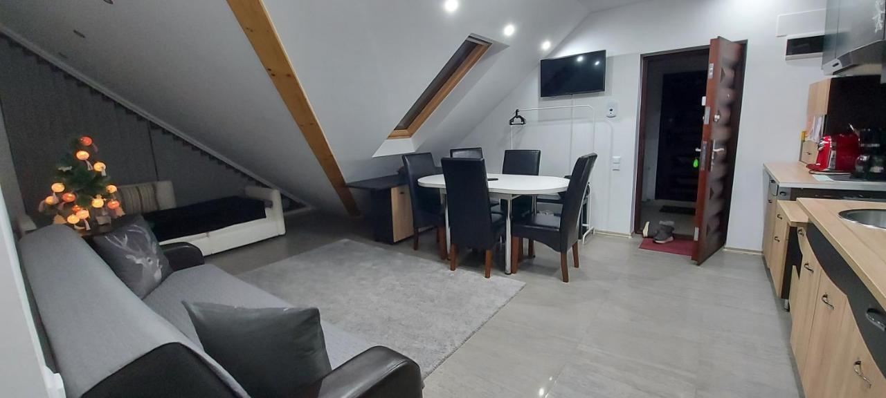 Kalinderu Skier'S Apartament Bellevue Buşteni 外观 照片