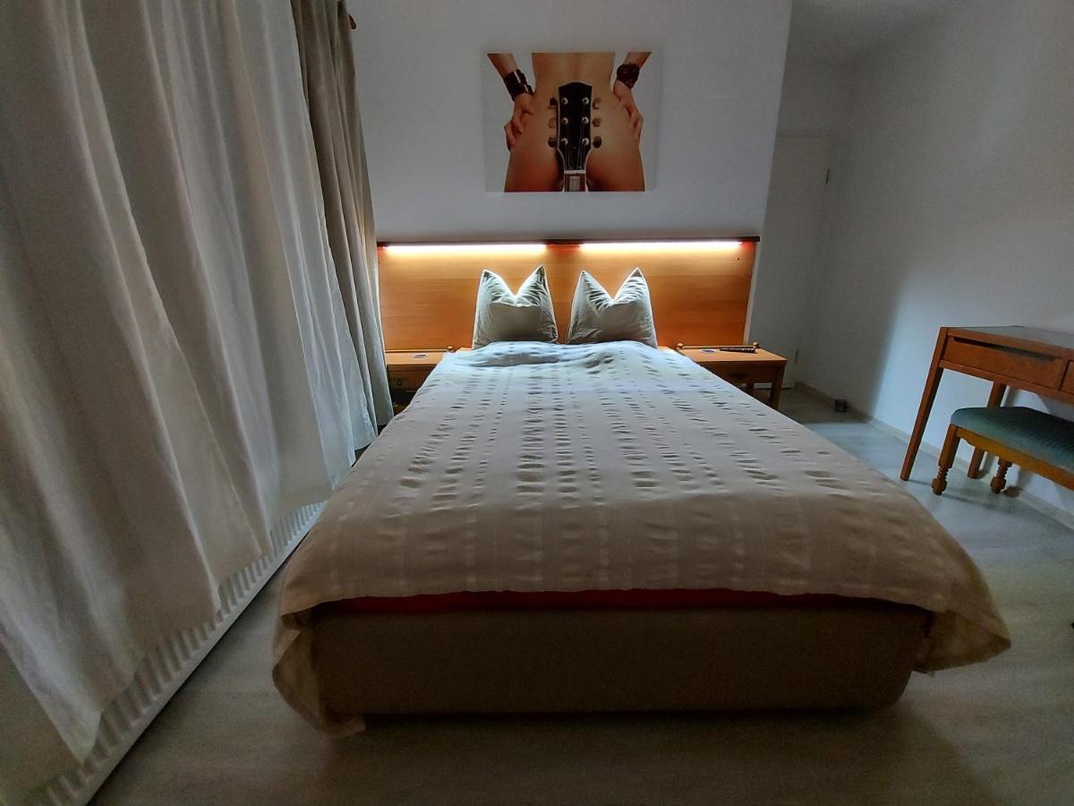 Kalinderu Skier'S Apartament Bellevue Buşteni 外观 照片