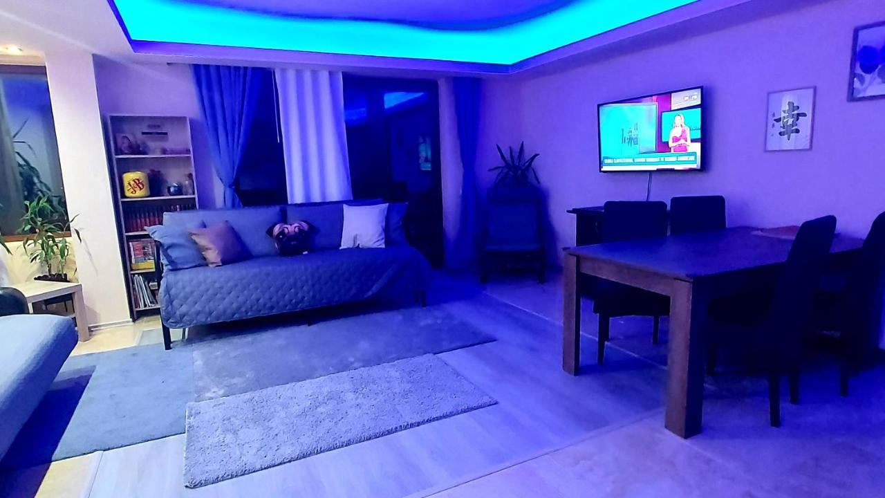 Kalinderu Skier'S Apartament Bellevue Buşteni 外观 照片