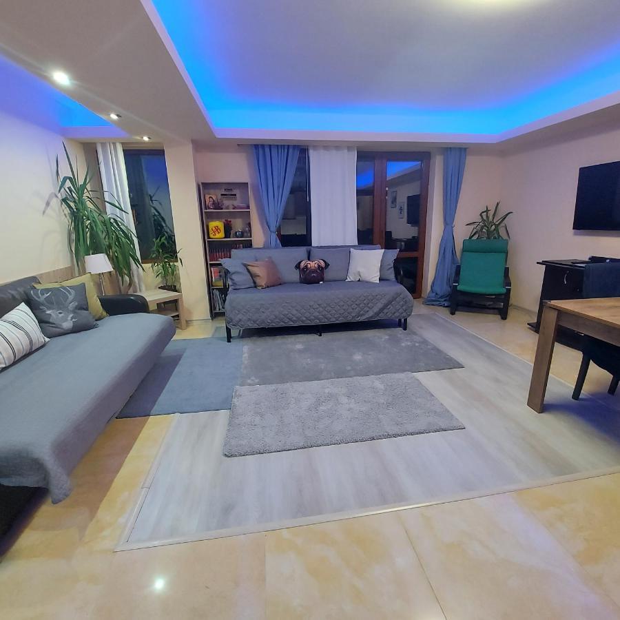 Kalinderu Skier'S Apartament Bellevue Buşteni 外观 照片