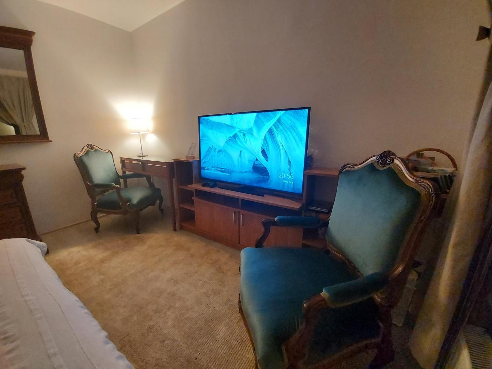 Kalinderu Skier'S Apartament Bellevue Buşteni 客房 照片