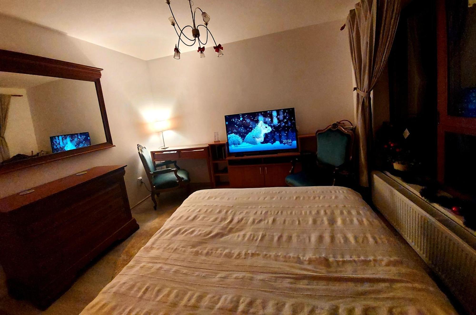 Kalinderu Skier'S Apartament Bellevue Buşteni 客房 照片