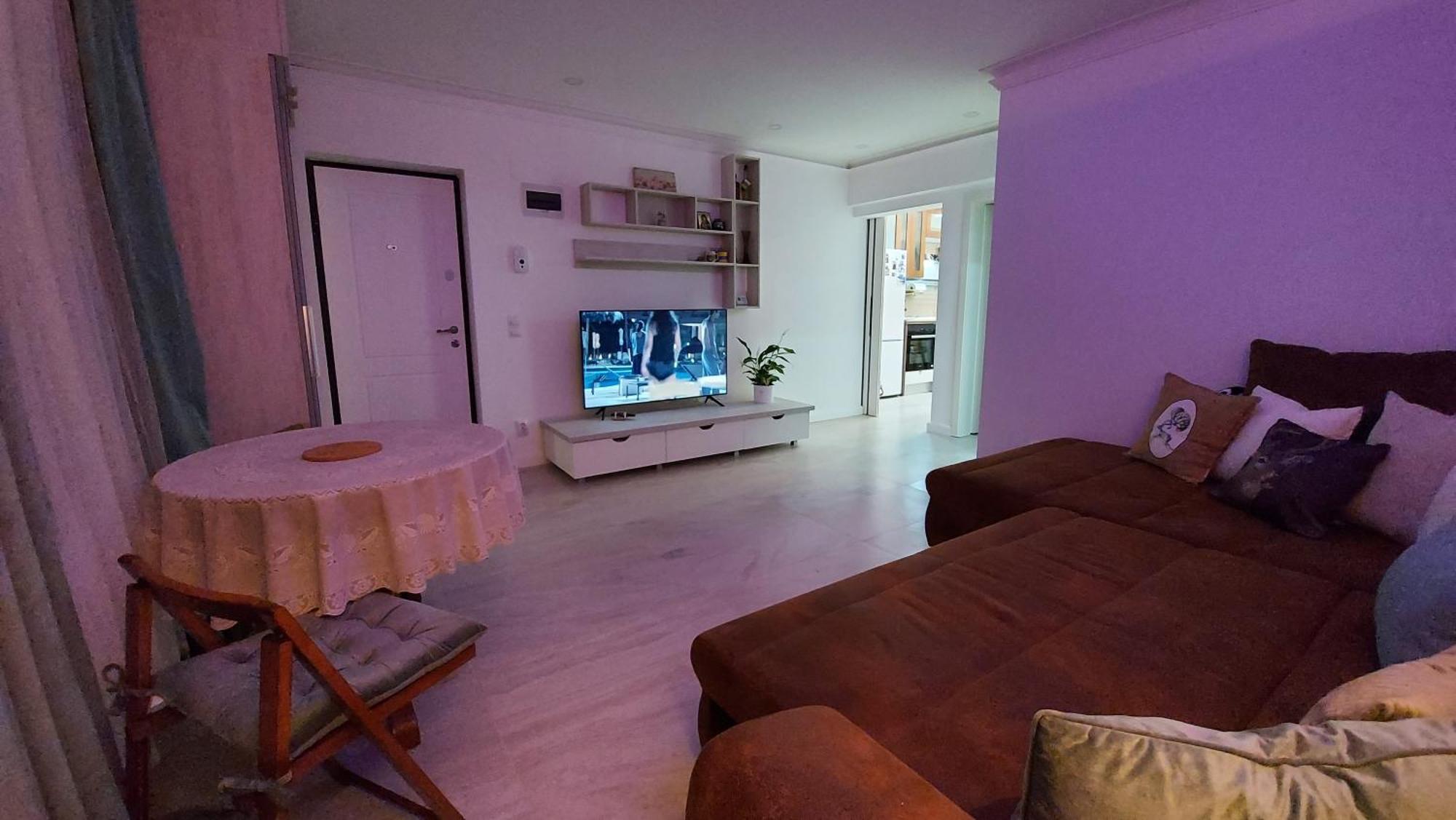 Kalinderu Skier'S Apartament Bellevue Buşteni 客房 照片